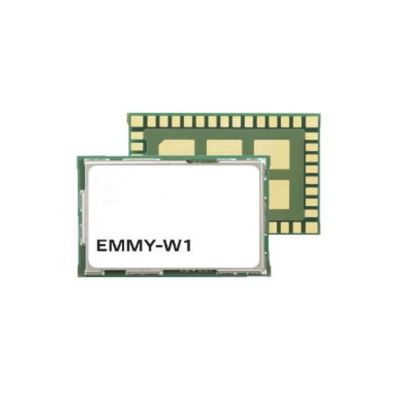 無線通信モジュール EMMY-W165-00B 18dBm 短距離トランシーバーモジュール