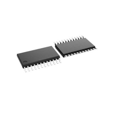 統合回路チップ BQ7721609PWR 高精度リチウムイオン電池保護IC