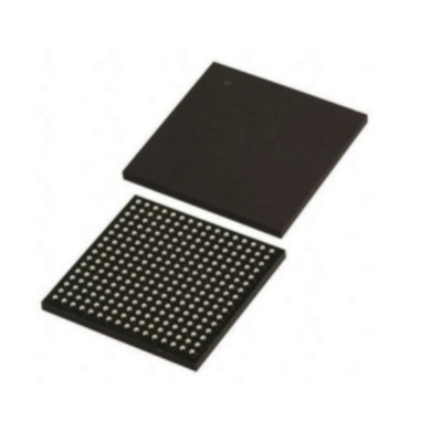 フィールドプログラム可能なゲート配列 LCMXO2-2000ZE-2FTG256I 低電力組み込みプログラム可能な論理IC