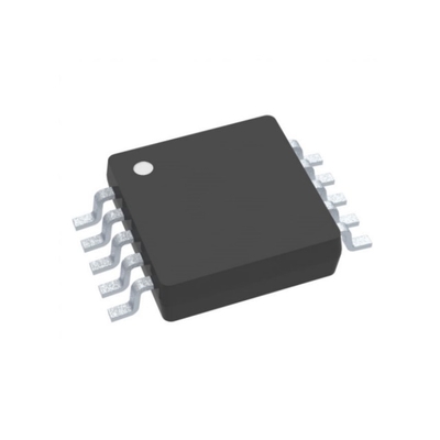 統合回路チップ INA296B4QDDFRQ1 1.1MHz 二方向電流感知増幅器