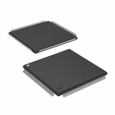 LCMXO2-4000HC-6TG144I フィールドプログラマブルゲートアレイ FPGAチップ、388MHz スピード、540LAB、TQFP144 パッケージ