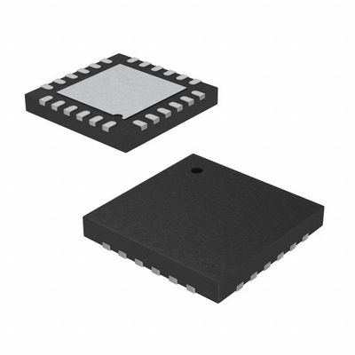 マイクロコントローラ MCU CY8C4745LQI-S411 ARM コルテックス-M0 マイクロコントローラ IC 24-QFN