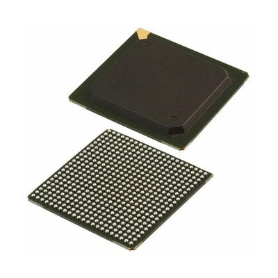 フィールドプログラム可能なゲート配列 LCMXO2-2000UHC-5FG484C 高性能マッチXO2 プログラム可能な論理IC