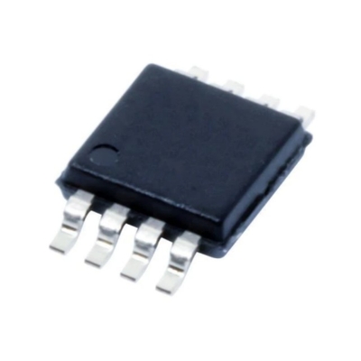 センサーIC HS4012 デジタル出力付き相対湿度センサー