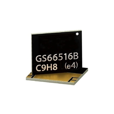 統合回路チップ GS66516B-MR Nチャネル MOSFET GaN トランジスタ