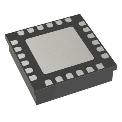 無線通信モジュール HMC661LC4BTR 82mA 18GHz RFアンプIC 24-QFN