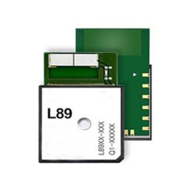 ワイヤレス通信モジュール L89HB-S90 トランシーバーモジュール 16-SMDモジュール