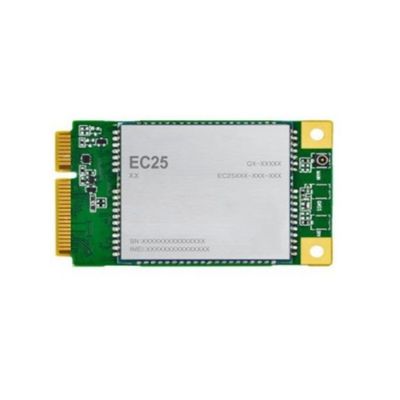 無線通信モジュール EC25VFA-MINIPCIE LTEトランシーバーモジュール 150Mbps