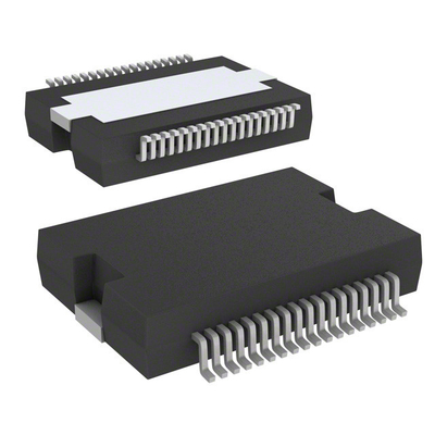 統合回路チップ L6207PD013TR DMOS デュアルフルブリッジドライバー IC 36-BSSOP