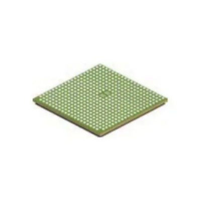 フィールドプログラム可能なゲート配列 DRA821U4TCBALMQ1 1GHz ARM コルテックス-A72 FPGA IC 433-FCBGA