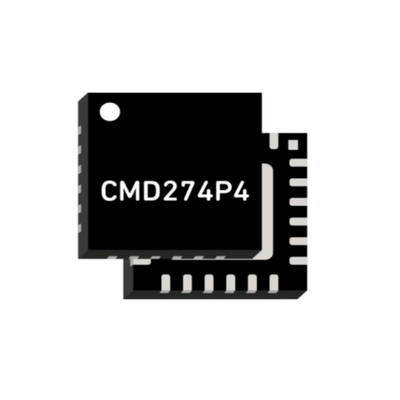 無線通信モジュール CMD274P4 2GHz低相騒音増幅器