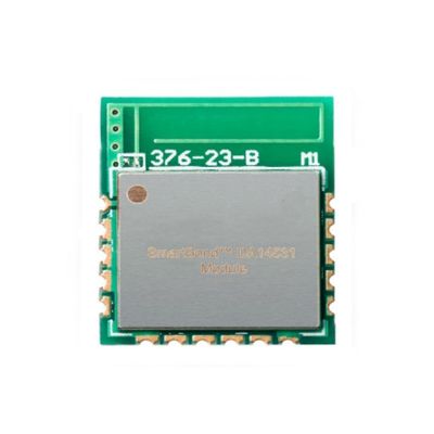無線通信モジュール DA14531MOD-00F0100C 8GPIO 80215.1 BT 低エネルギー5.1モジュール