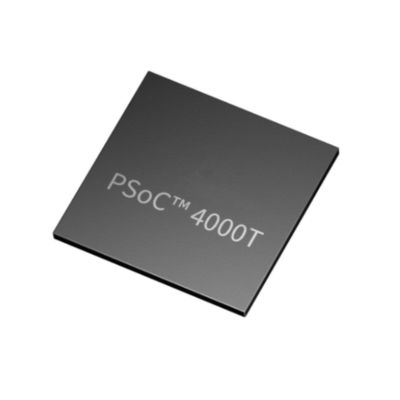 マイクロコントローラー MCU CY8C4046LQI-T452 1.71V から 5.5V 組み込みマイクロコントローラ