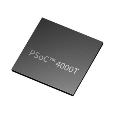 マイクロコントローラー MCU CY8C4026LQI-T411 QFN16 64KB フラッシュ マイクロコントローラチップ