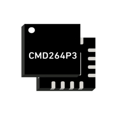 無線通信モジュール CMD264P3 6GHz低騒音アンプ MMIC