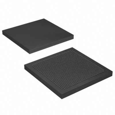 フィールドプログラム可能なゲート配列 EP2AGX125EF35I3G 低電力 FPGA エンジン FBGA1152