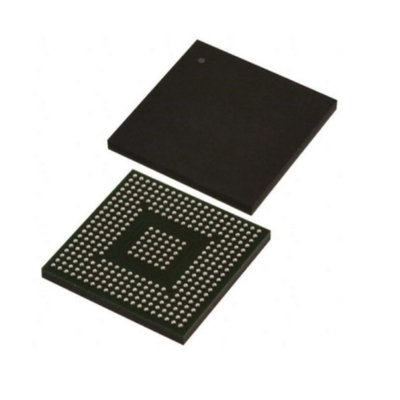 フィールドプログラム可能なゲート配列 LCMXO2-7000HE-5BG332C 超低密度 240kbit 組み込み FPGA IC
