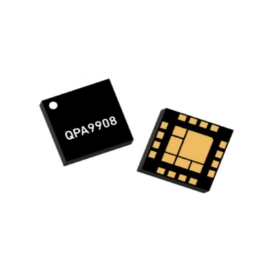 無線通信モジュール QPA9908SR 4ワット高効率の線形化可能電源増幅器