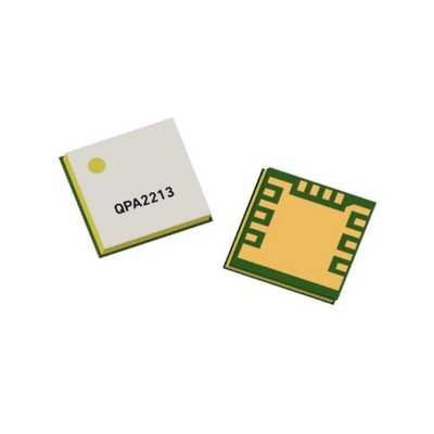 無線通信モジュール QPA2213 20 GHz 2 ワット GaN アンプリファイターIC