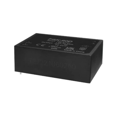 統合回路チップ PSK-60D-5 60W 出力電源 AC DC変換器