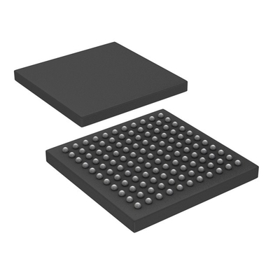 マイクロコントローラー MCU PIC32MX360F512L-80I/BG 512KB フラッシュ埋め込みマイクロコントローラIC
