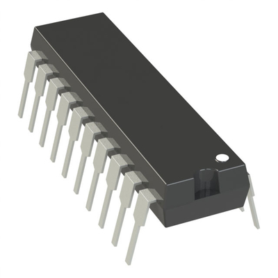 マイクロコントローラー MCU PIC16F15244-I/P 8 ビット 32MHz 低電源マイクロコントローラIC