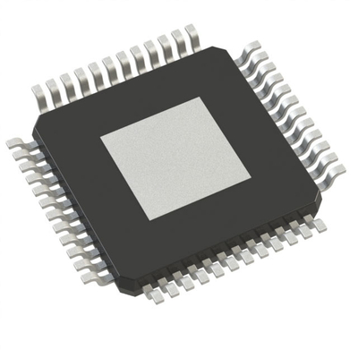 マイクロコントローラ MCU PIC32MM0064GPM048T-I/PT 高性能単核マイクロコントローラ