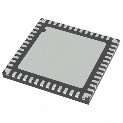 マイクロコントローラ MCU PIC32MM0064GPM048T-I/M4 32ビット単核 25MHzマイクロコントローラ