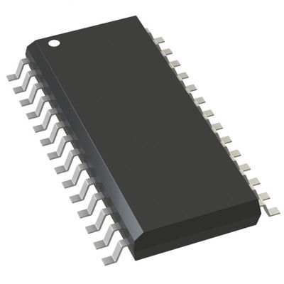 マイクロコントローラーMCU PIC16F17155-I/SO SOIC28 14KBまで フラッシュ埋め込みMCU 32MHz