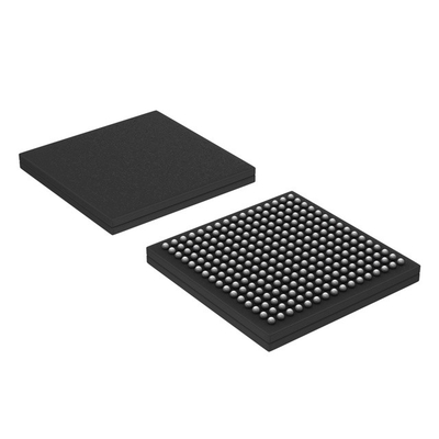 マイクロコントローラーMCU SPC5646CCF0MMJ1 双核32ビットMCU LBGA256 表面マウント