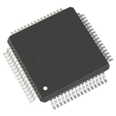 マイクロコントローラー MCU SPC5601DF1VLH4R 128KB フラッシュまで 32ビット 埋め込み MCU LQFP64