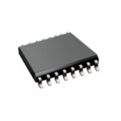 集積回路チップ SI8630BC-B-IS1R 低電力の三チャンネルデジタル隔離器