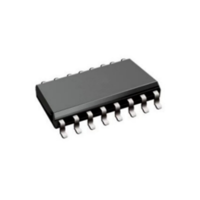 統合回路チップ SI8630BB-B-IS1R 2500Vrms 3チャネルデジタルアイソレーター