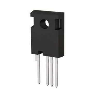 統合回路チップ SCT3080KRC15 1.2kV 31A 1チャネル SiC MOSFET トランジスタ