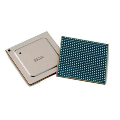S32G274AABK0VUCT マイクロコントローラー MCU 高性能車載ネットワークプロセッサ