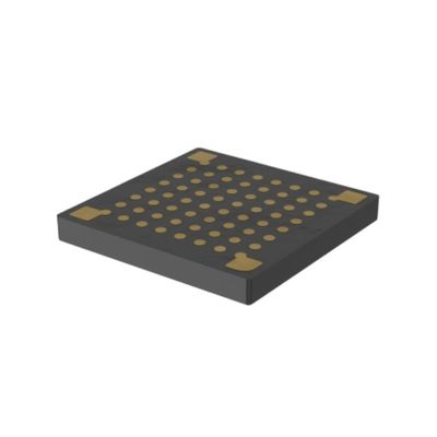 マイクロコントローラーMCU R7F100GLN3CLA 768KB フラッシュ埋め込みMCU WFLGA64 表面マウント