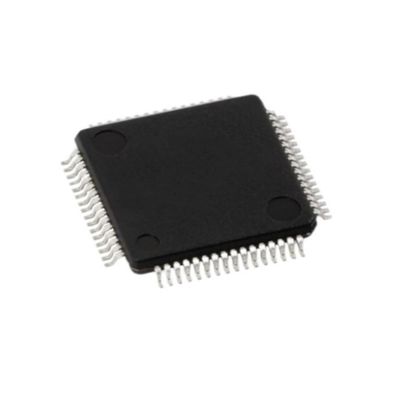 マイクロコントローラー MCU R7F100GLL2DLA 超低電力組み込みマイクロコントローラー 64WFLGA