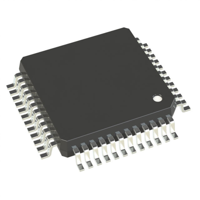 マイクロコントローラー MCU R5F523T5AGFL LFQFP48 10チャンネル 32ビット マイクロコントローラー