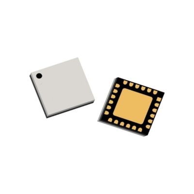 ワイヤレス通信モジュール QPX0001SR 26GHz コンパクト ブロードバンド I/Q GaAs RF ミキサー