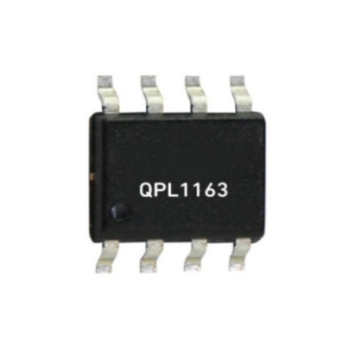 ワイヤレス通信モジュール QPL1163SR 5MHz 19dB 加益差 CATV 増幅器