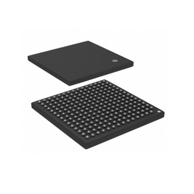 マイクロコントローラ MCU R7FA8D1AFECBD 480MHZ まで ARM マイクロコントローラチップ BGA224