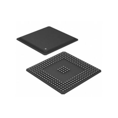 マイクロコントローラ MCU R7F701461EABG-C 32ビット 160MHz 4MB マイクロコントローラ 484-BGA