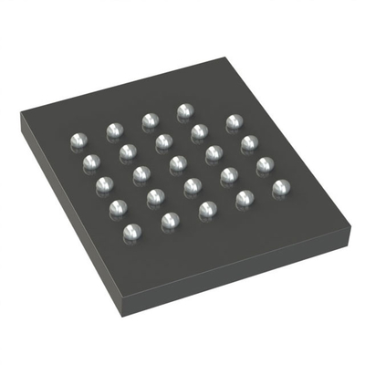 メモリICチップS25HL01GTDPBHV030 1Gbit SPI 一般用途FLASH - NOR メモリIC
