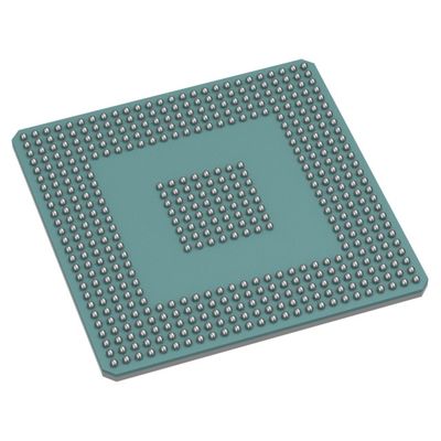 マイクロコントローラーMCU R7F701431EABG 3.3Vから5.5V 240MHz 32ビット埋め込みMCU BGA484