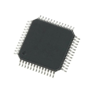 マイクロコントローラー MCU R7F101GJE2DFA 16ビットMCU LQFP52 RL78 CPUコア