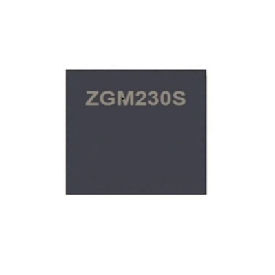 無線通信モジュール ZGM230SA27HGN2 100kbps 14dBmトランシーバーモジュール