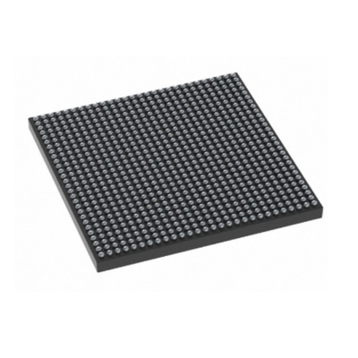 フィールドプログラム可能なゲート配列 XCZU19EG-2FFVD1760E SoC FPGA IC 1143K ロジックセル