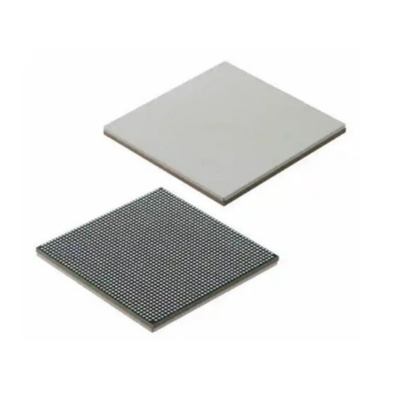 フィールドプログラム可能なゲート配列 XCZU17EG-2FFVC1760I FBGA1760 7コア SoC FPGAチップ