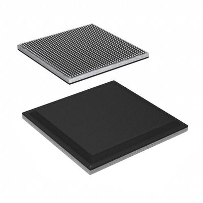 XCZU7EV-2FFVC1156E フィールドプログラム可能なゲート配列 256KB メモリと 504K ロジックセル SoC FPGA