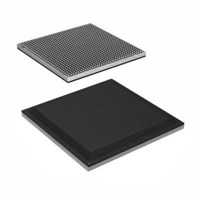 フィールドプログラム可能なゲート配列 XCZU7CG-1FFVC1156I ARM 内蔵SOC CoreSight付きFPGAIC